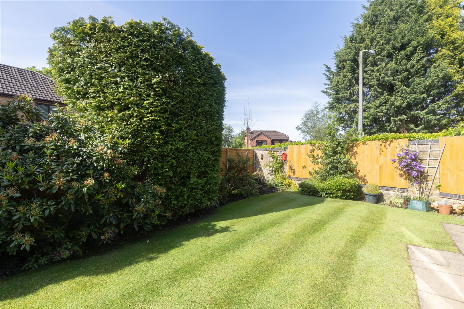 Beechfield Road, Leyland